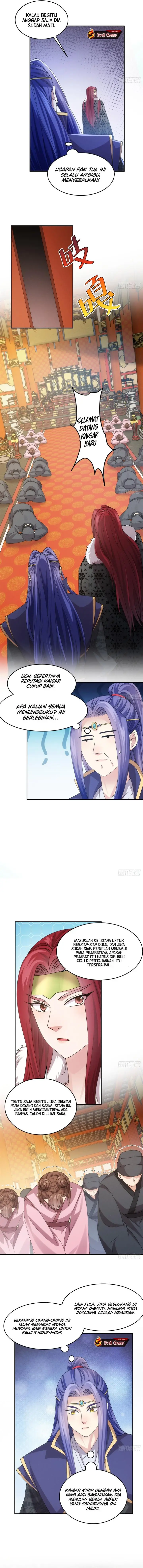 image-komik-i-just-dont-play-the-card-according-to-the-routine-chapter-153-2/9