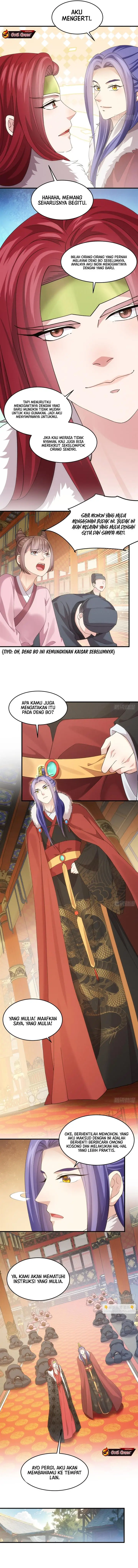 image-komik-i-just-dont-play-the-card-according-to-the-routine-chapter-153-4/9