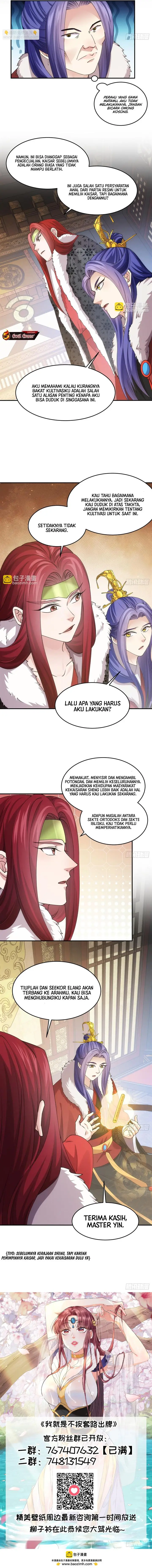 image-komik-i-just-dont-play-the-card-according-to-the-routine-chapter-153-7/9