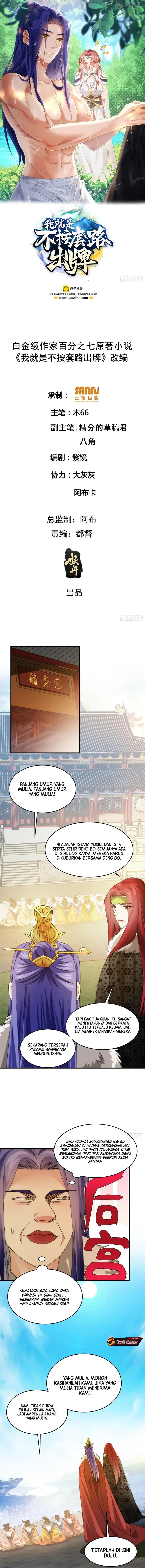 image-komik-i-just-dont-play-the-card-according-to-the-routine-chapter-154-1/9