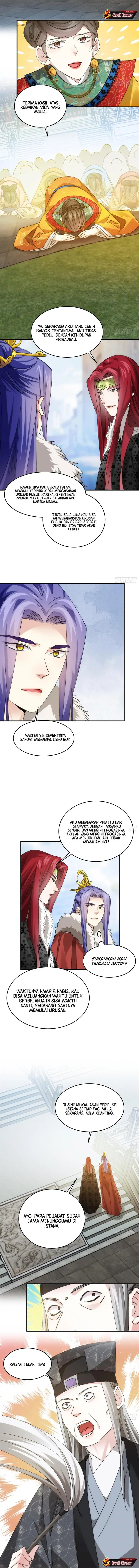image-komik-i-just-dont-play-the-card-according-to-the-routine-chapter-154-2/9