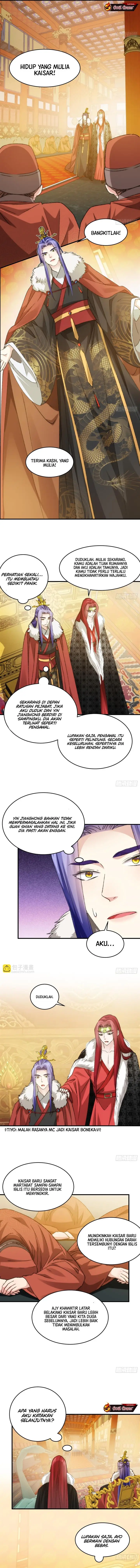image-komik-i-just-dont-play-the-card-according-to-the-routine-chapter-154-3/9