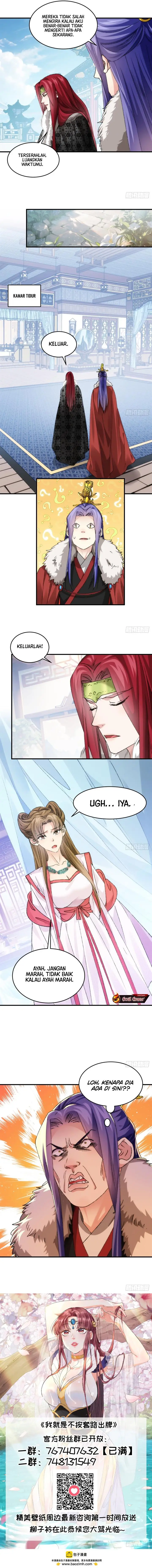 image-komik-i-just-dont-play-the-card-according-to-the-routine-chapter-154-7/9