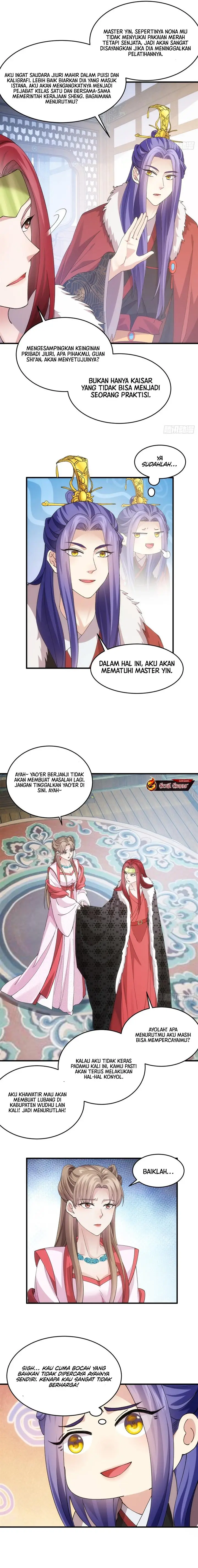 image-komik-i-just-dont-play-the-card-according-to-the-routine-chapter-155-2/9