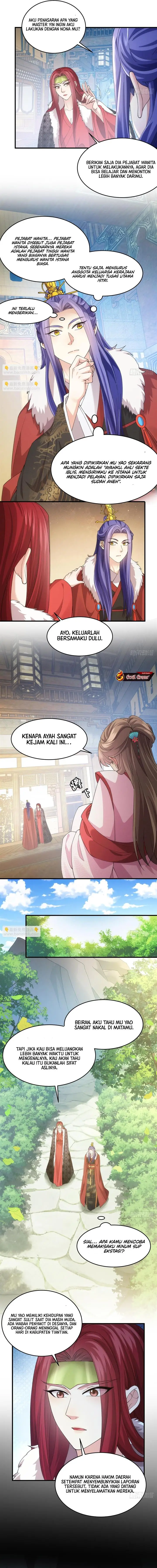 image-komik-i-just-dont-play-the-card-according-to-the-routine-chapter-155-3/9