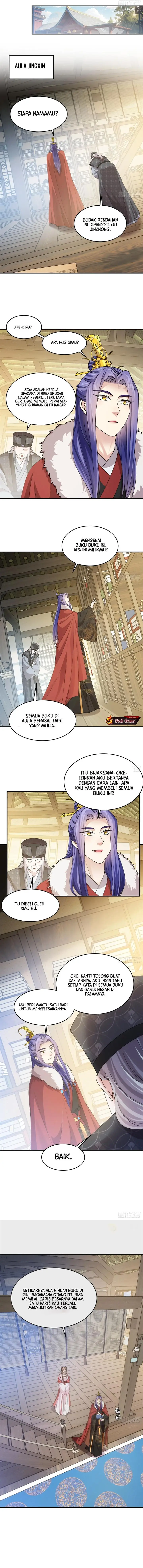 image-komik-i-just-dont-play-the-card-according-to-the-routine-chapter-155-6/9