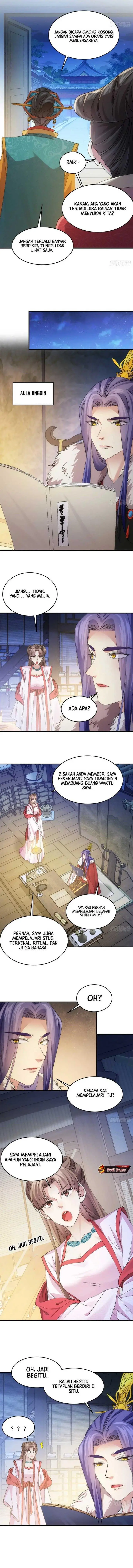 image-komik-i-just-dont-play-the-card-according-to-the-routine-chapter-156-2/9