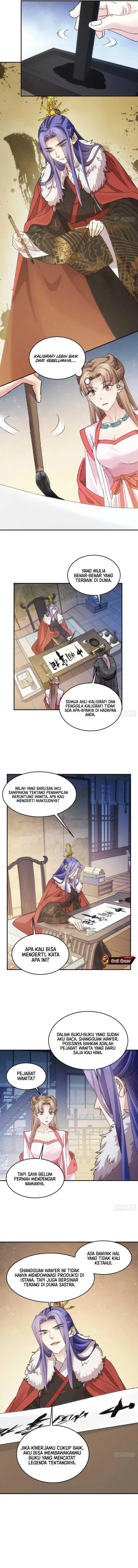 image-komik-i-just-dont-play-the-card-according-to-the-routine-chapter-156-5/9