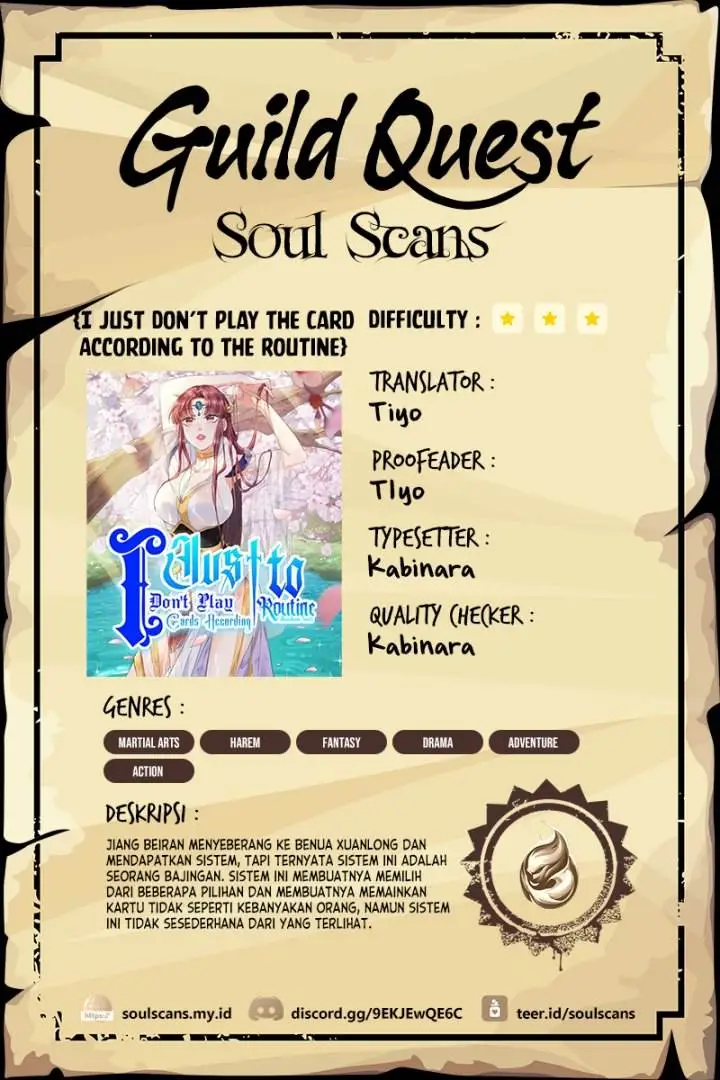 image-komik-i-just-dont-play-the-card-according-to-the-routine-chapter-157-0/8