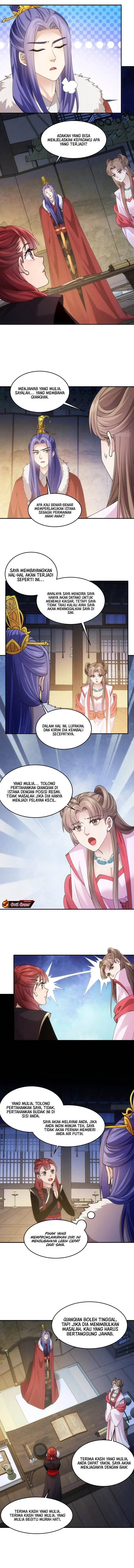 image-komik-i-just-dont-play-the-card-according-to-the-routine-chapter-157-2/8