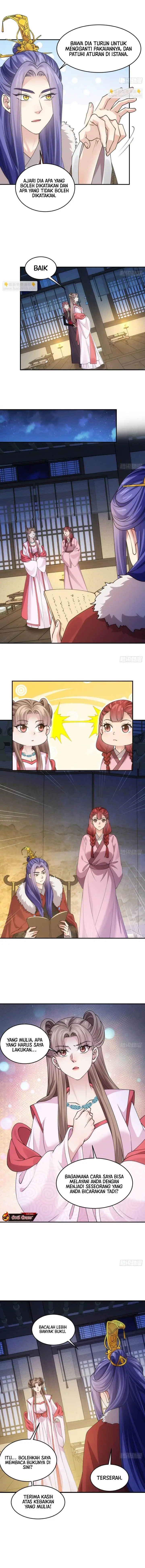 image-komik-i-just-dont-play-the-card-according-to-the-routine-chapter-157-3/8