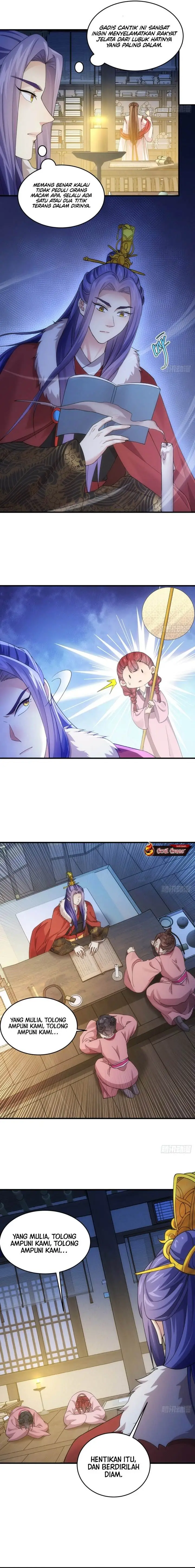 image-komik-i-just-dont-play-the-card-according-to-the-routine-chapter-157-4/8