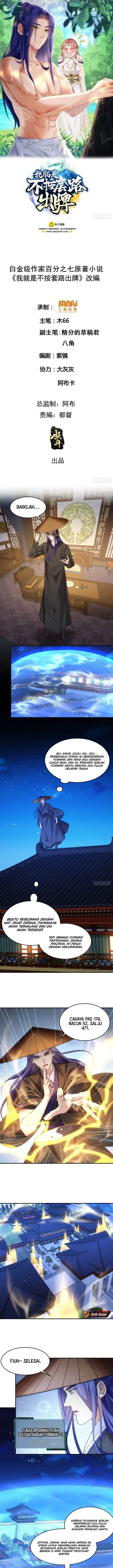 image-komik-i-just-dont-play-the-card-according-to-the-routine-chapter-158-1/11