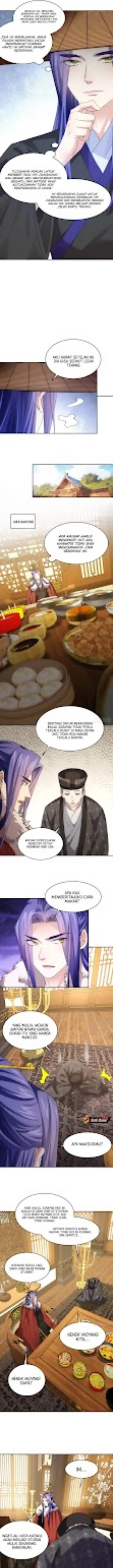 image-komik-i-just-dont-play-the-card-according-to-the-routine-chapter-158-3/11