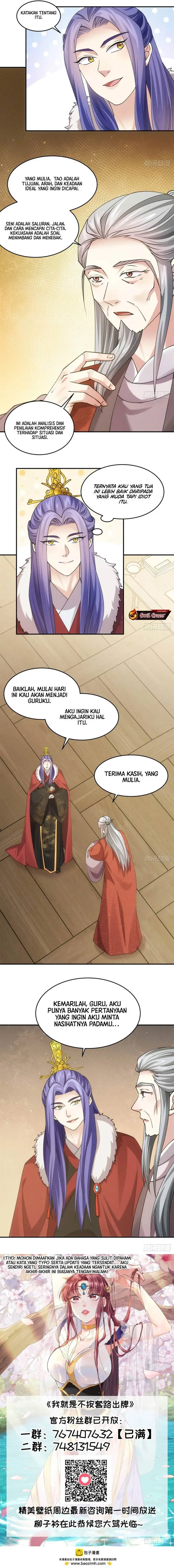 image-komik-i-just-dont-play-the-card-according-to-the-routine-chapter-159-8/10