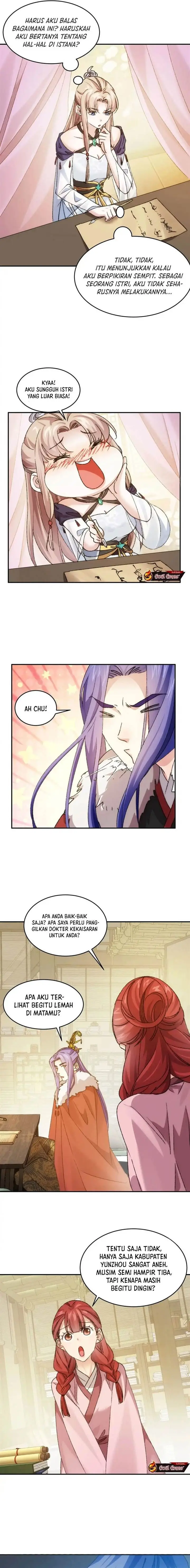 image-komik-i-just-dont-play-the-card-according-to-the-routine-chapter-161-4/9