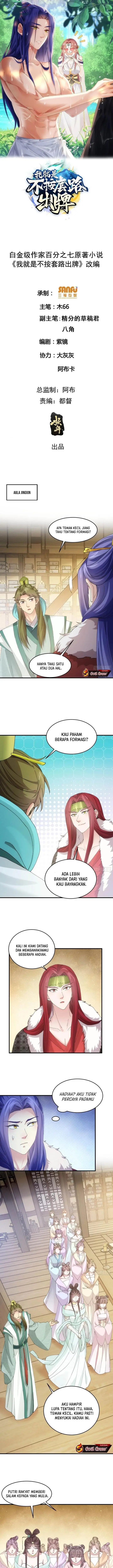 image-komik-i-just-dont-play-the-card-according-to-the-routine-chapter-164-1/11