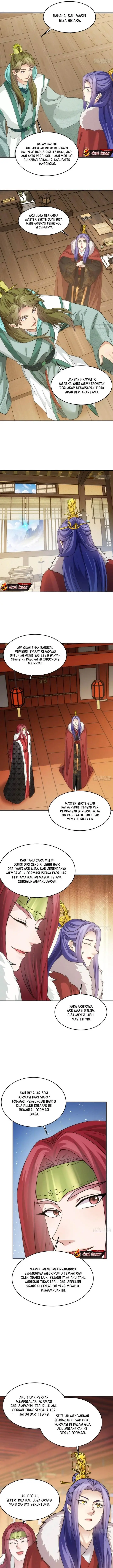 image-komik-i-just-dont-play-the-card-according-to-the-routine-chapter-164-7/11