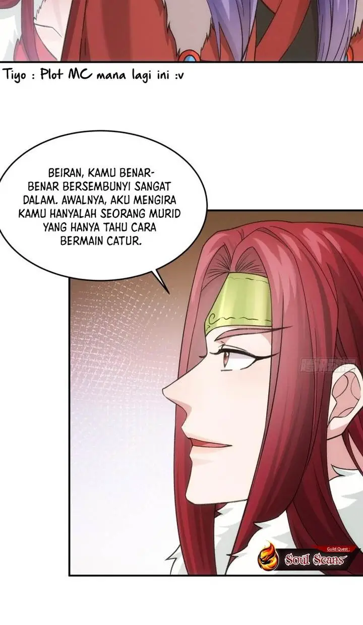 image-komik-i-just-dont-play-the-card-according-to-the-routine-chapter-164-8/11