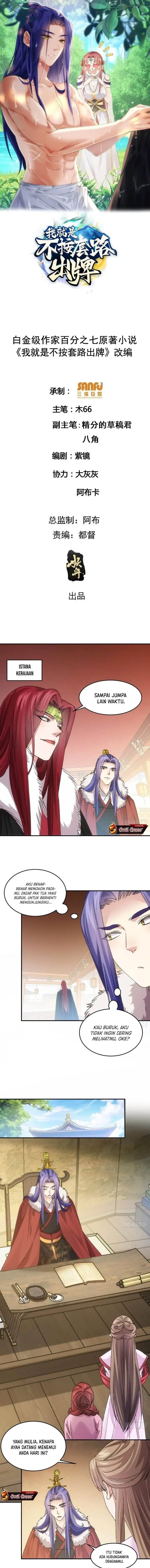 image-komik-i-just-dont-play-the-card-according-to-the-routine-chapter-165-1/9