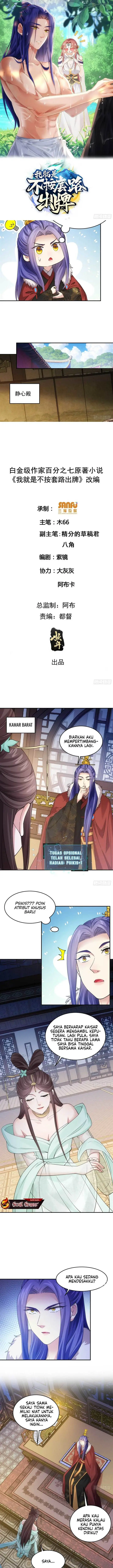 image-komik-i-just-dont-play-the-card-according-to-the-routine-chapter-167-1/10