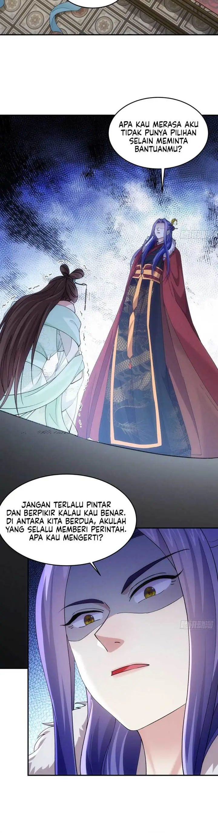 image-komik-i-just-dont-play-the-card-according-to-the-routine-chapter-167-2/10