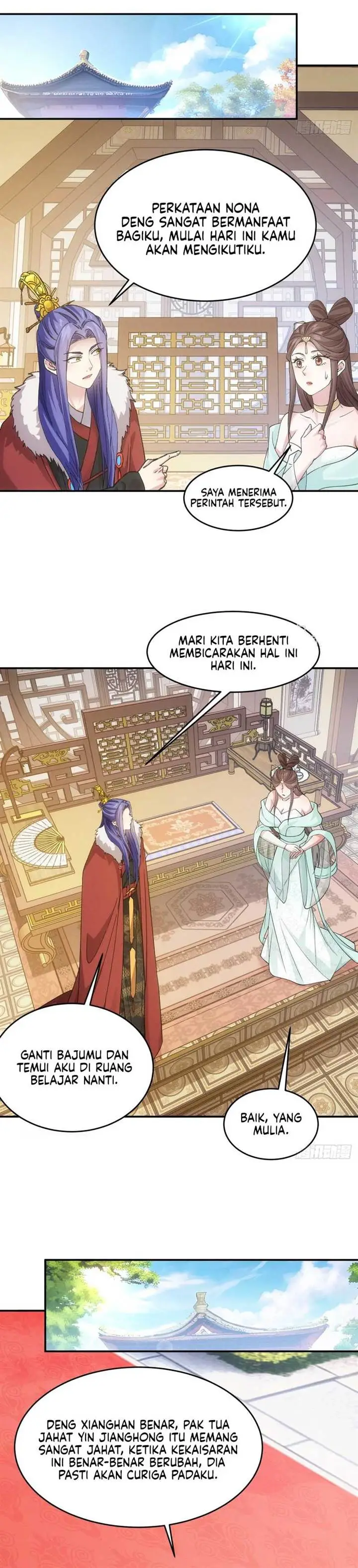 image-komik-i-just-dont-play-the-card-according-to-the-routine-chapter-167-4/10