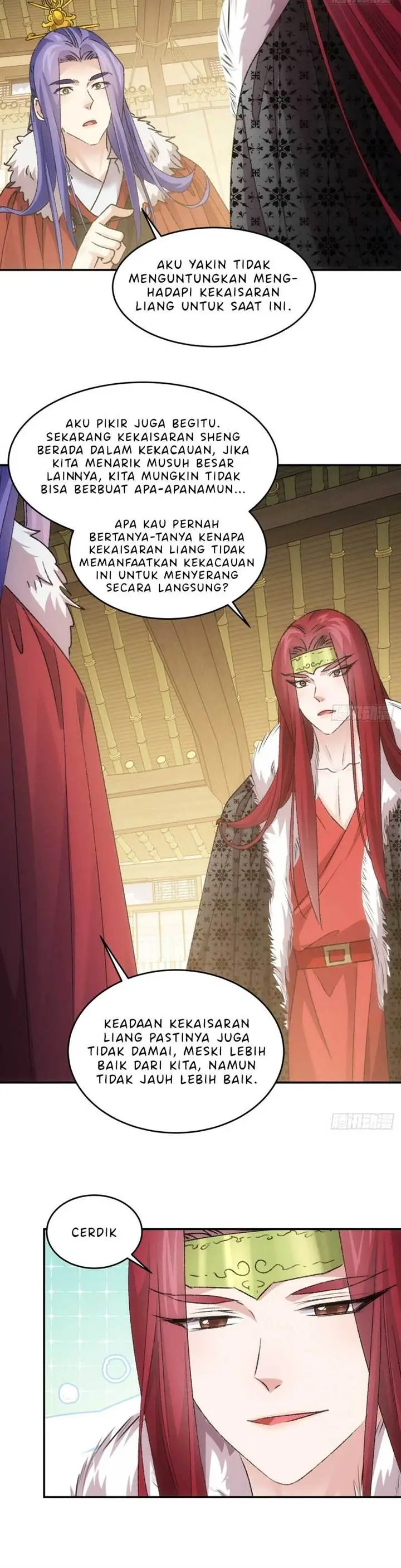 image-komik-i-just-dont-play-the-card-according-to-the-routine-chapter-168-4/9