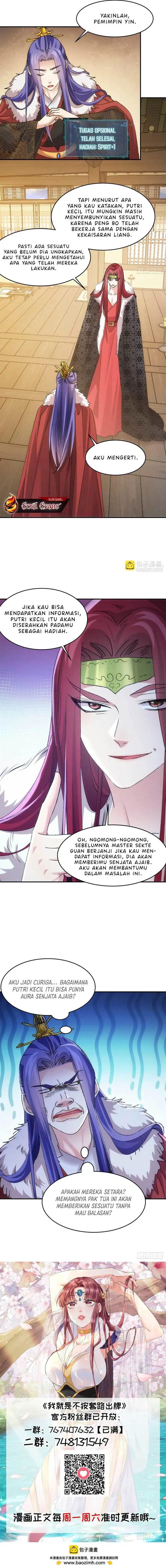 image-komik-i-just-dont-play-the-card-according-to-the-routine-chapter-168-7/9