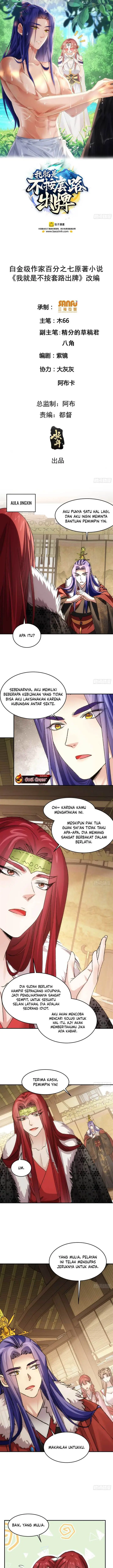 image-komik-i-just-dont-play-the-card-according-to-the-routine-chapter-169-1/9