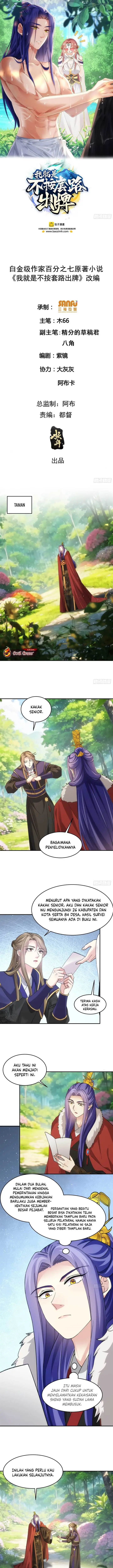 image-komik-i-just-dont-play-the-card-according-to-the-routine-chapter-170-1/9