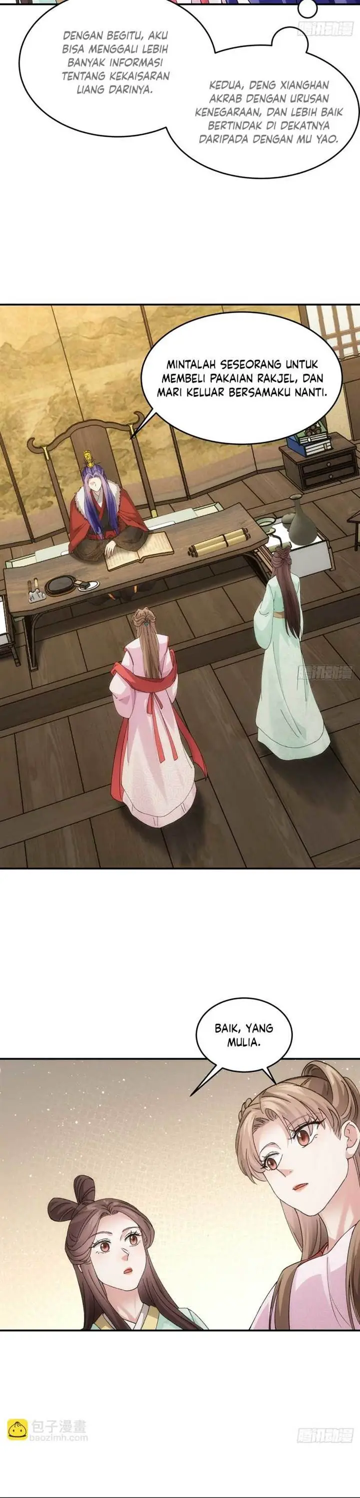 image-komik-i-just-dont-play-the-card-according-to-the-routine-chapter-170-4/9