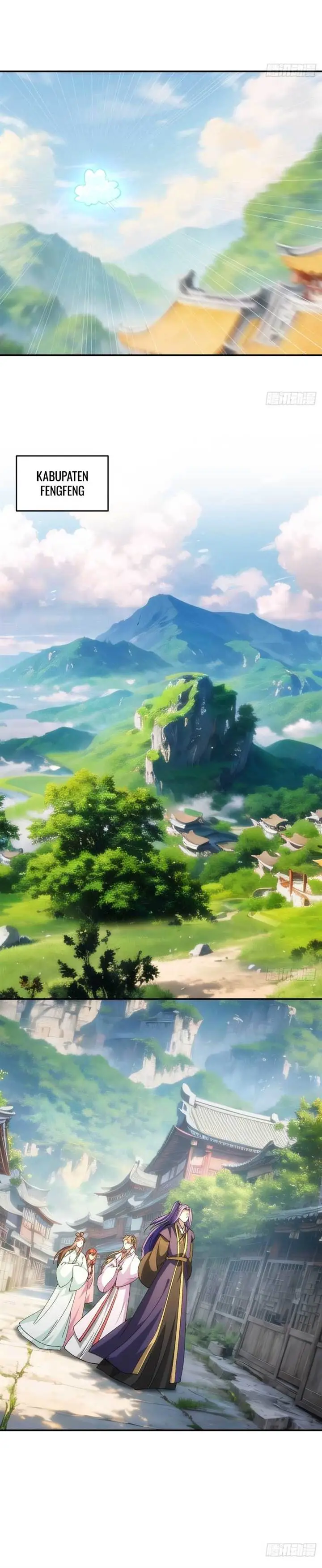 image-komik-i-just-dont-play-the-card-according-to-the-routine-chapter-170-6/9