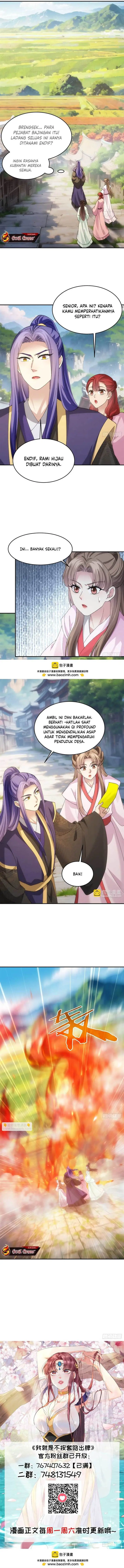 image-komik-i-just-dont-play-the-card-according-to-the-routine-chapter-170-7/9