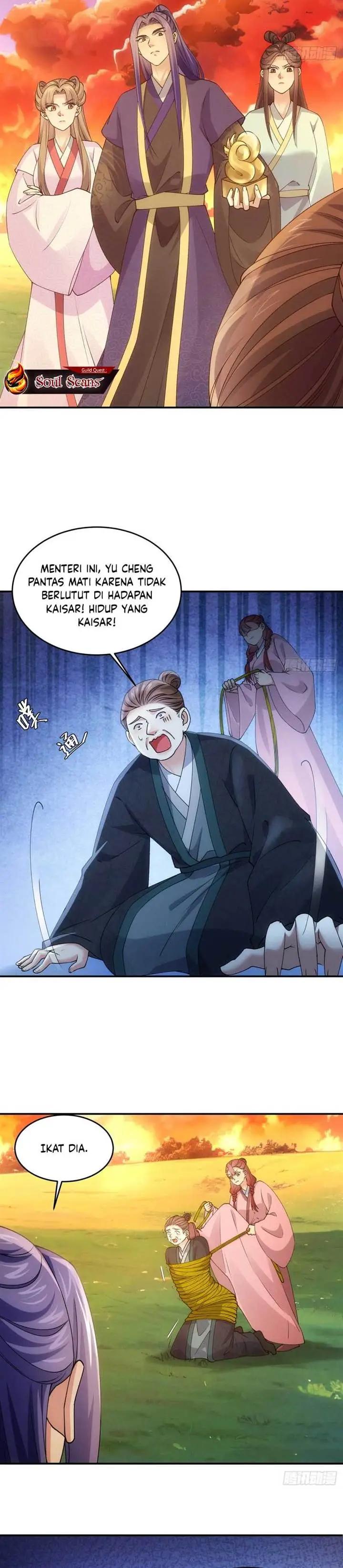 image-komik-i-just-dont-play-the-card-according-to-the-routine-chapter-171-4/9