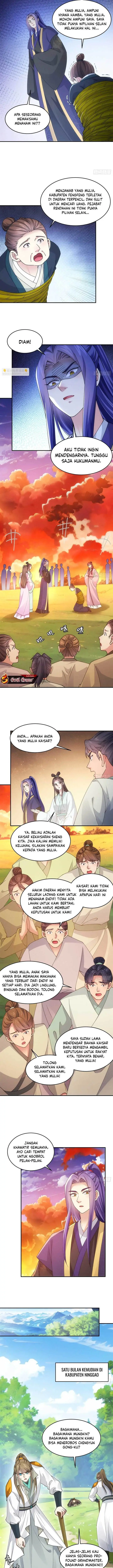 image-komik-i-just-dont-play-the-card-according-to-the-routine-chapter-171-5/9