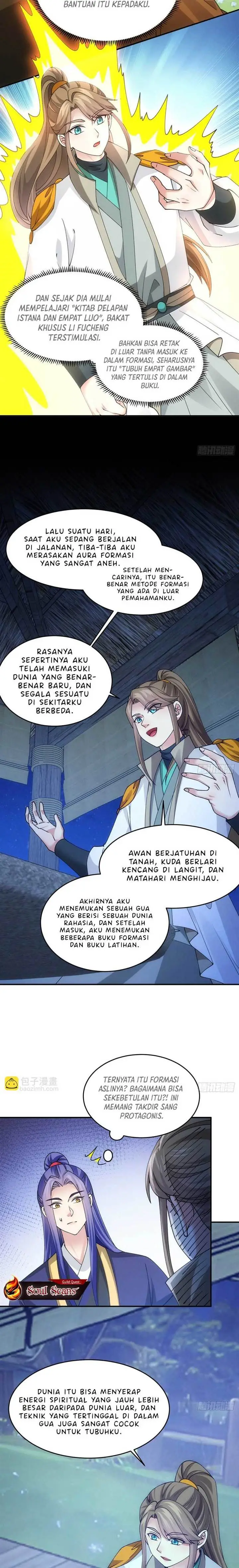 image-komik-i-just-dont-play-the-card-according-to-the-routine-chapter-174-5/15
