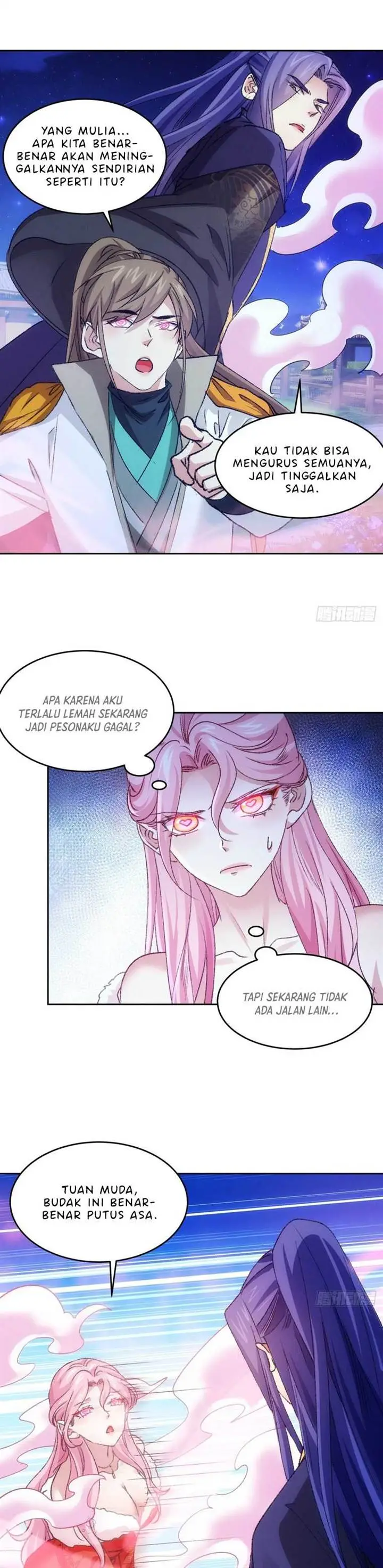image-komik-i-just-dont-play-the-card-according-to-the-routine-chapter-175-5/18