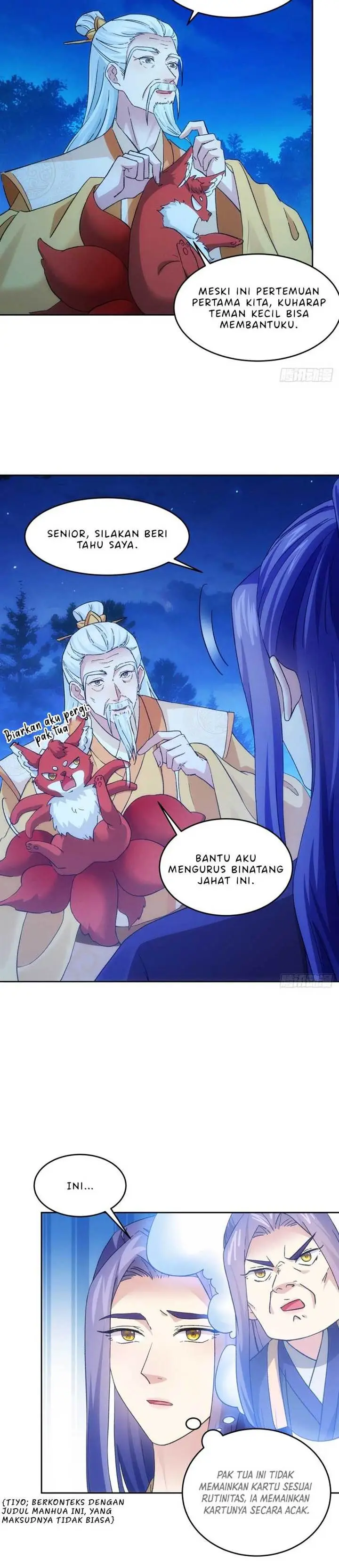 image-komik-i-just-dont-play-the-card-according-to-the-routine-chapter-176-4/18