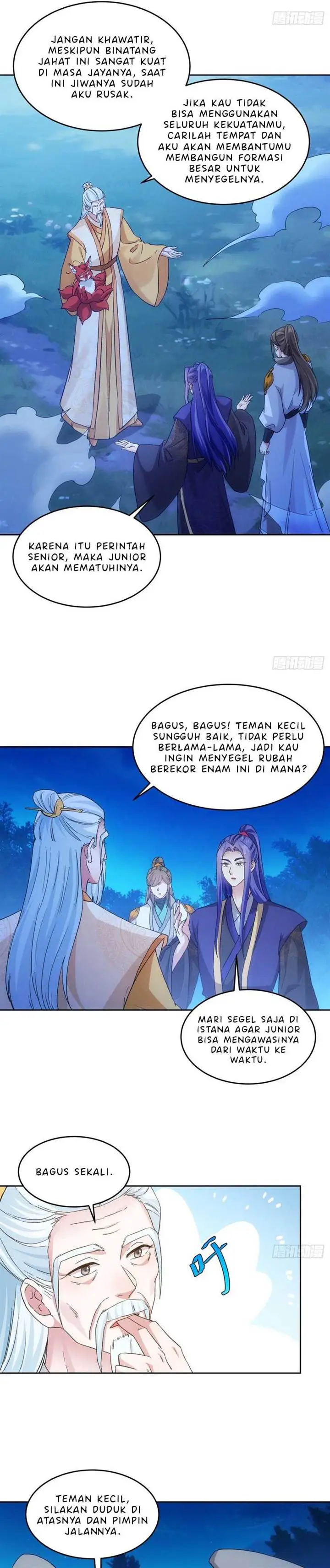image-komik-i-just-dont-play-the-card-according-to-the-routine-chapter-176-5/18