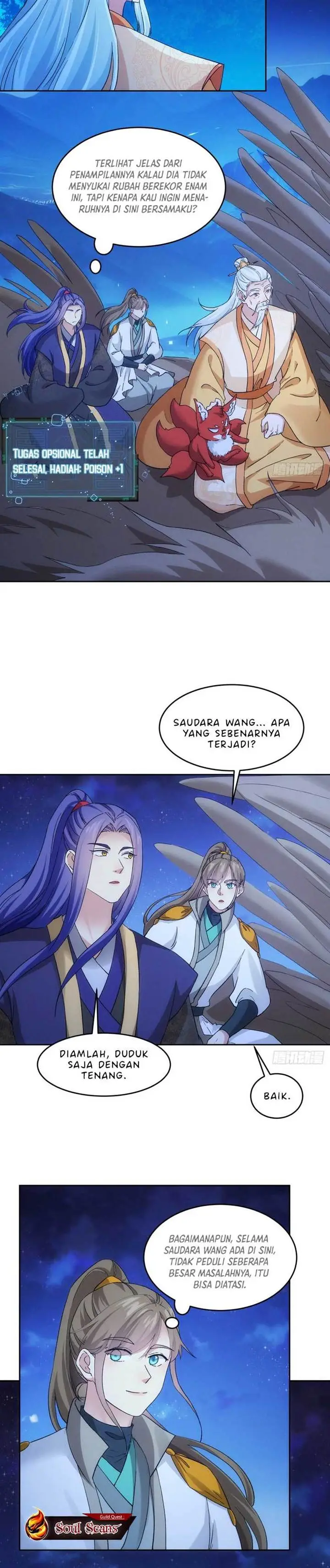 image-komik-i-just-dont-play-the-card-according-to-the-routine-chapter-176-7/18