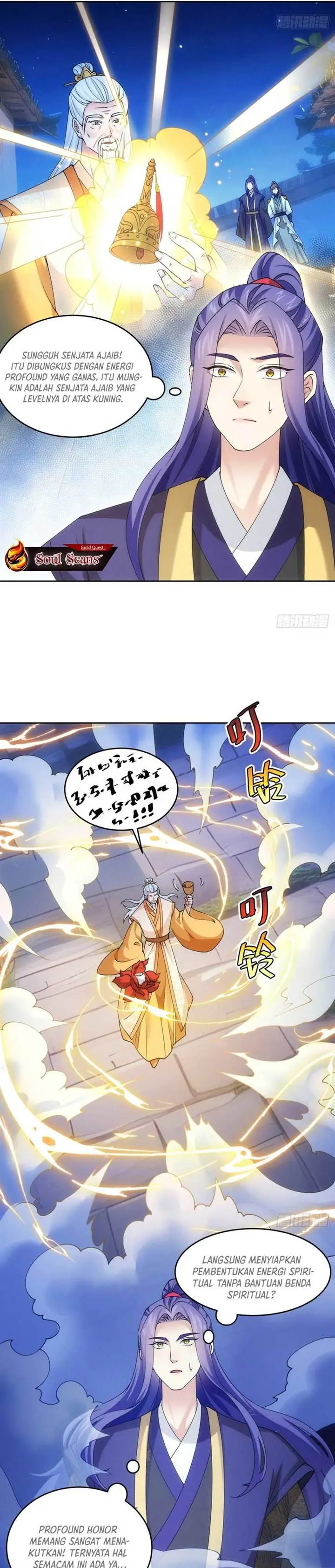 image-komik-i-just-dont-play-the-card-according-to-the-routine-chapter-176-9/18