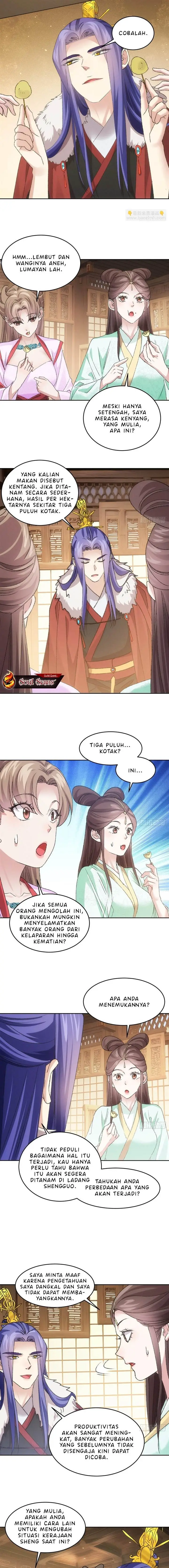 image-komik-i-just-dont-play-the-card-according-to-the-routine-chapter-178-5/10