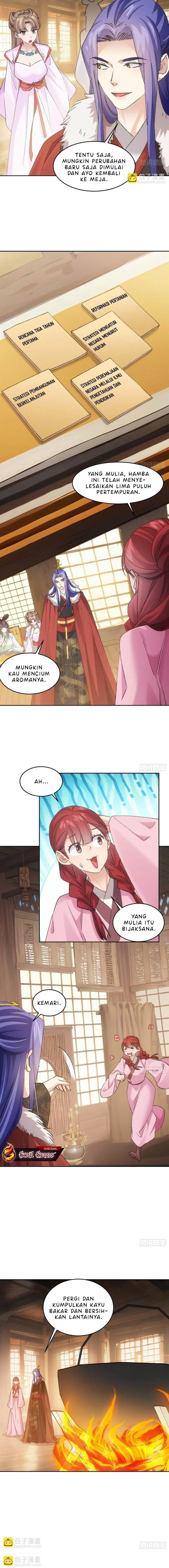 image-komik-i-just-dont-play-the-card-according-to-the-routine-chapter-178-6/10