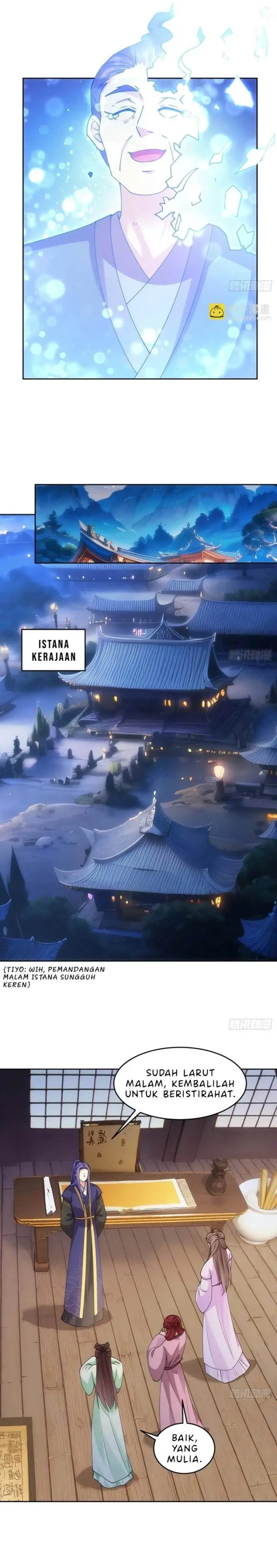 image-komik-i-just-dont-play-the-card-according-to-the-routine-chapter-181-6/13