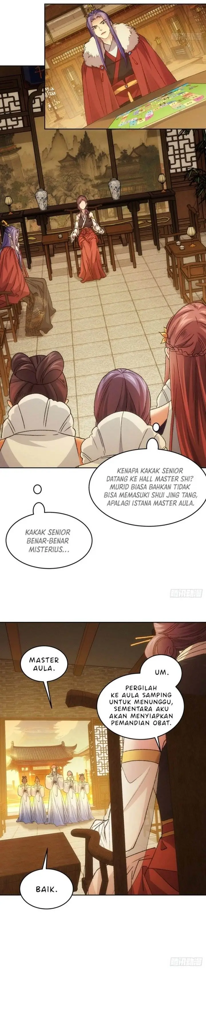 image-komik-i-just-dont-play-the-card-according-to-the-routine-chapter-185-9/13