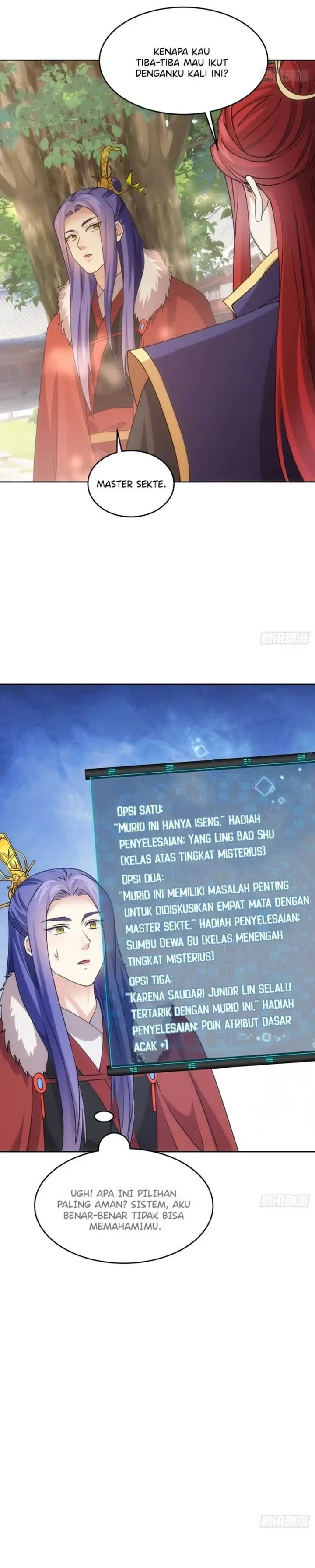 image-komik-i-just-dont-play-the-card-according-to-the-routine-chapter-188-3/14