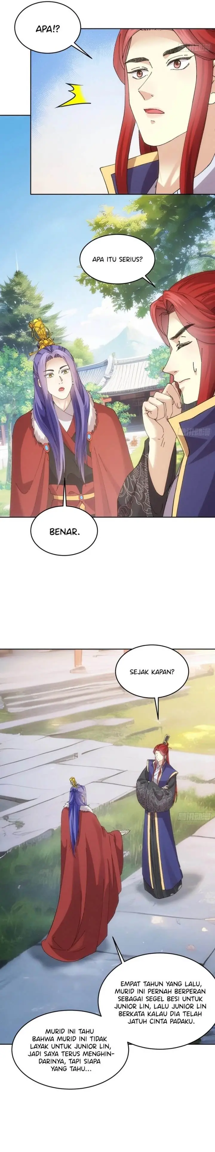 image-komik-i-just-dont-play-the-card-according-to-the-routine-chapter-188-5/14