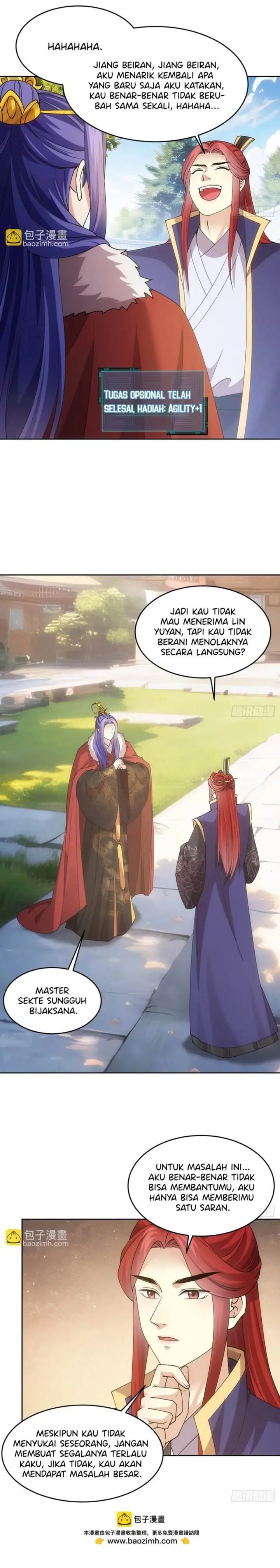image-komik-i-just-dont-play-the-card-according-to-the-routine-chapter-188-9/14
