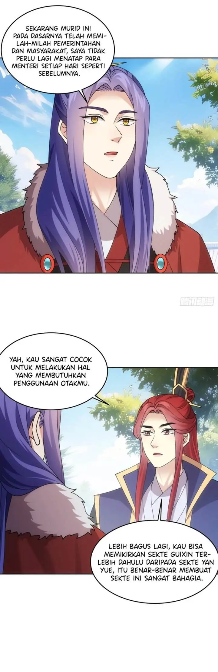 image-komik-i-just-dont-play-the-card-according-to-the-routine-chapter-188-11/14
